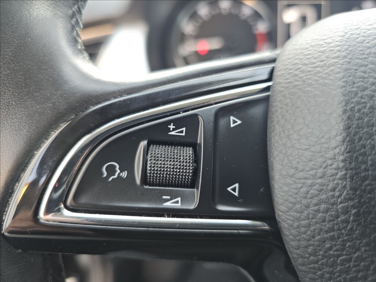 Škoda Fabia Kombi 999,0 81 kw