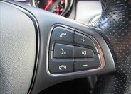 Mercedes-Benz CLA Kombi 2,1 l 100 kw