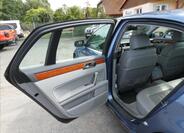 Volkswagen Phaeton 19