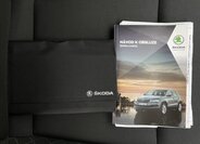 Škoda Karoq SUV 2,0 l 110 kw