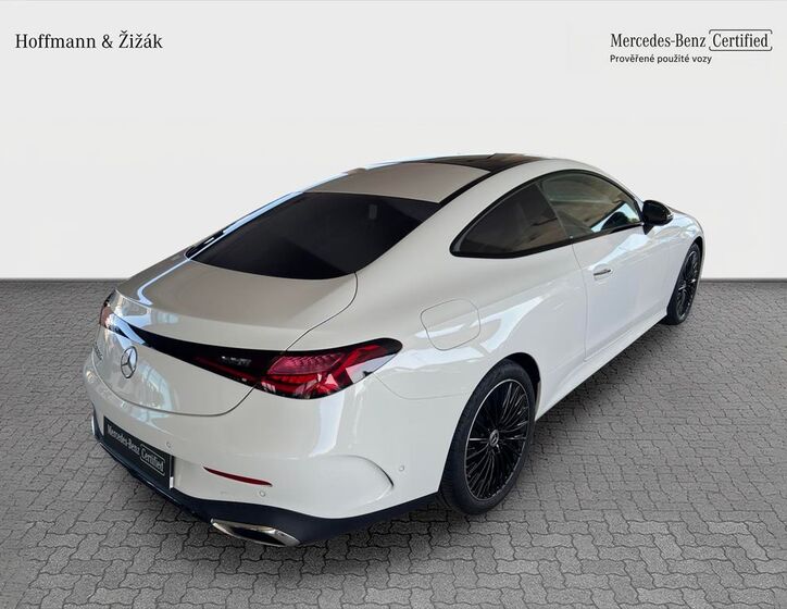 Mercedes-Benz Ostatní 5