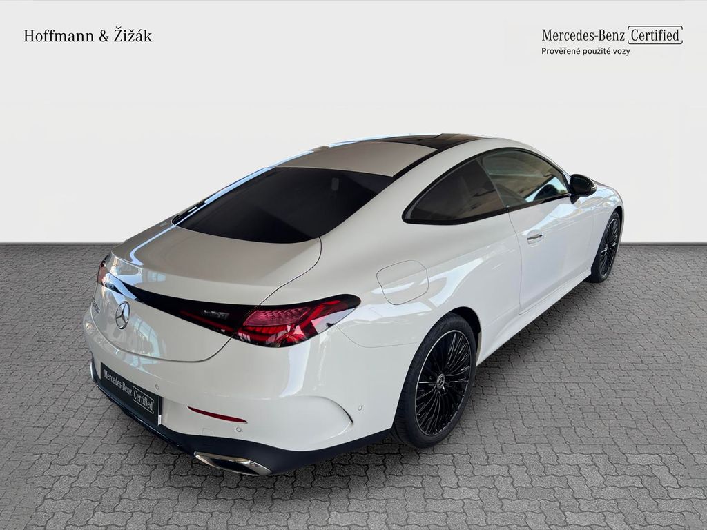 Mercedes-Benz Ostatní