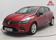 Renault Clio Hatchback 898,0 66 kw
