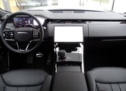 Land Rover Range Rover Sport SUV / Terénní 3,0 l 405 kw