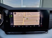 Škoda Octavia Kombi 1,5 l 110 kw