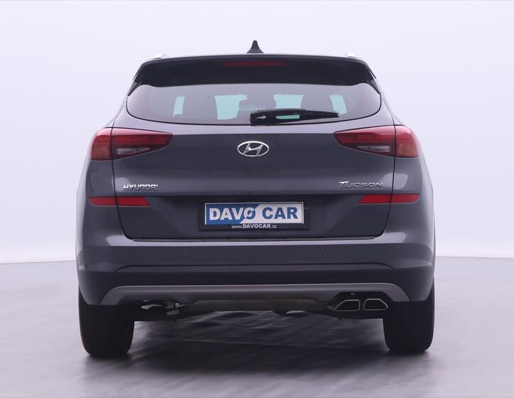 Hyundai Tucson 6