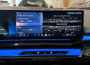 BMW Řada 5 Sedan / Limuzína 3,0 l 360 kw