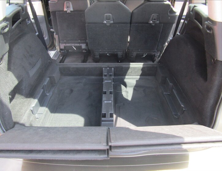 Citroën Grand C4 Picasso MPV 1,6 l 85 kw