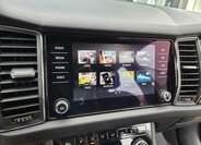 Škoda Kodiaq SUV 2,0 l 147 kw