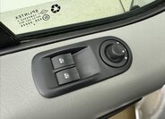 Opel Vivaro Kombi 2,5 l 107 kw