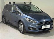 Ford S-MAX 3