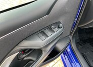 Toyota Yaris Hatchback 1,5 l 68 kw