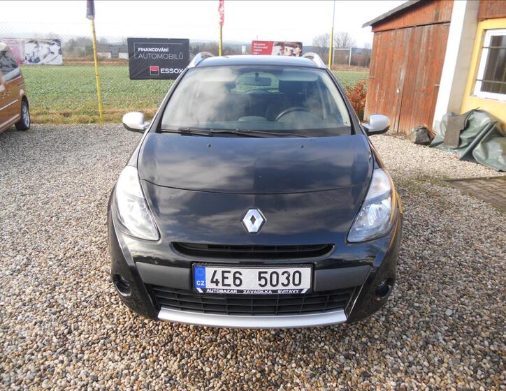 Renault Clio 2
