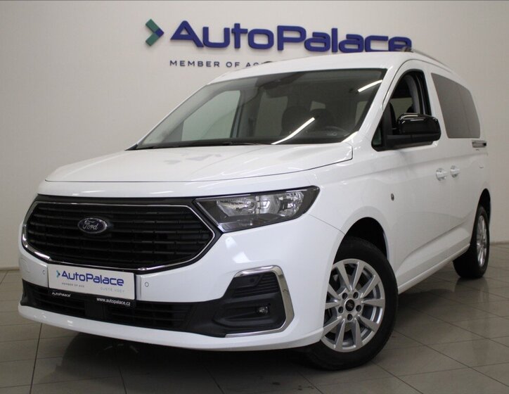 Ford Tourneo Connect MPV 2,0 l 75 kw
