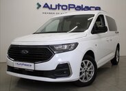 Ford Tourneo Connect MPV 2,0 l 75 kw