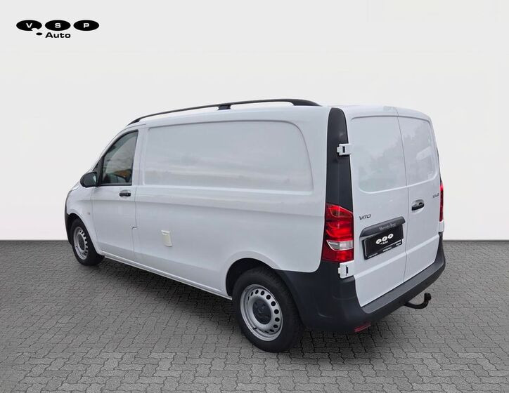 Mercedes-Benz Vito 3
