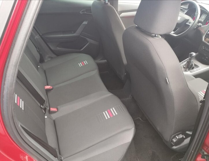 Seat Arona Hatchback 999,0 85 kw