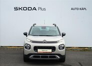 Citroën C3 Aircross SUV / Terénní 1,5 l 88 kw