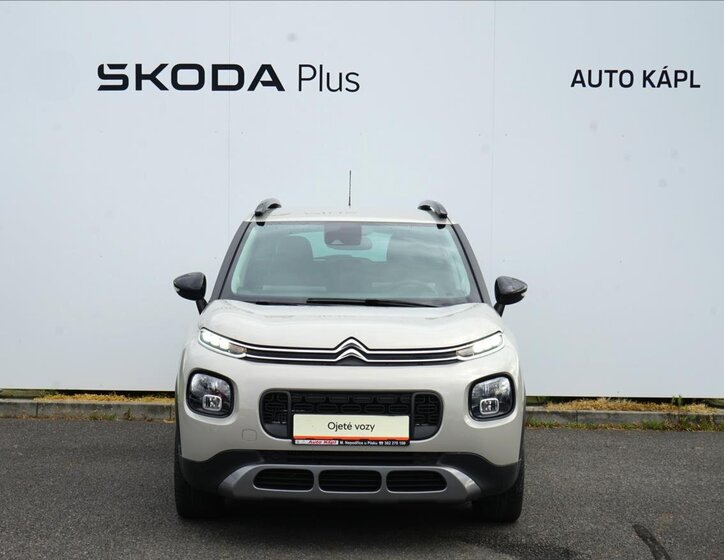 Citroën C3 Aircross SUV / Terénní 1,5 l 88 kw