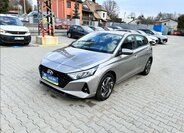 Hyundai i20 Hatchback 998,0 73 kw