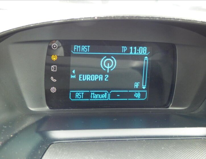 Ford Kuga SUV / Terénní 2,0 l 110 kw