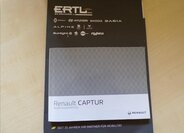 Renault Captur Hatchback 1,3 l 96 kw