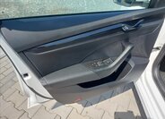 Škoda Octavia Sedan / Limuzína 2,0 l 85 kw