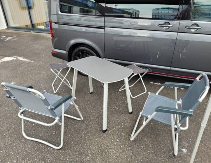 Volkswagen Ostatní Ostatní 2,0 l 110 kw