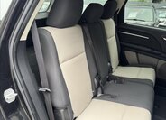 Dodge Journey MPV 2,0 l 103 kw