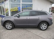 Mazda CX-7 Kombi 2,3 l 191 kw
