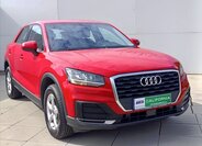 Audi Q2 SUV / Terénní 999,0 85 kw