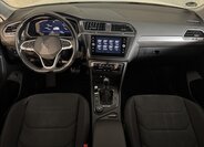 Volkswagen Tiguan Allspace 13