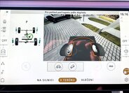 Land Rover Range Rover Sport SUV / Terénní 3,0 l 338 kw