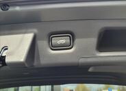 Hyundai Santa Fe SUV 1,6 l 195 kw