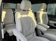 Mercedes-Benz Třídy V MPV 2,0 l 174 kw
