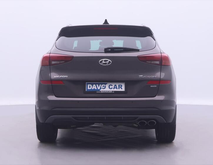 Hyundai Tucson 6