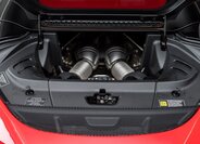Ferrari Ostatní Kupé 3,0 l 610 kw
