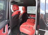 Mercedes-Benz Třídy G 13