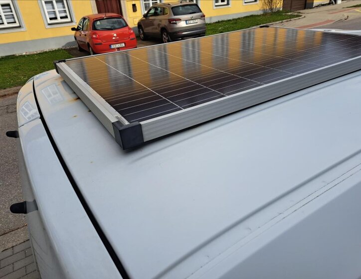 Opel Combo Skříň 1,2 l 55 kw