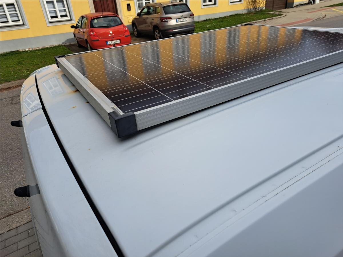 Opel Combo Skříň 1,2 l 55 kw