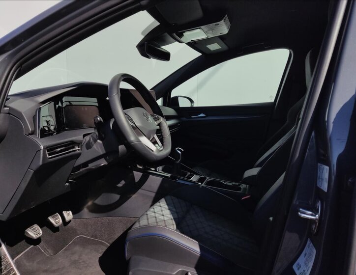 Volkswagen Golf Hatchback 1,5 l 110 kw