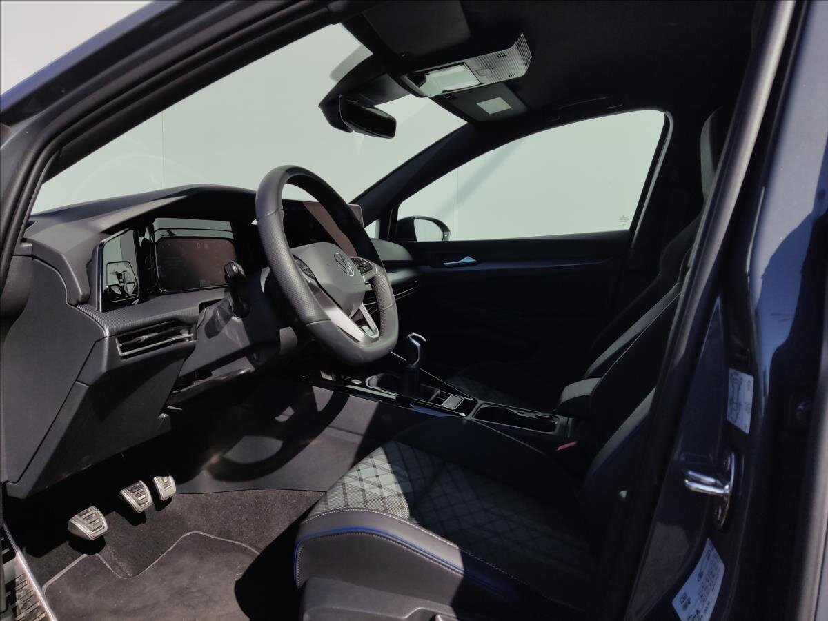 Volkswagen Golf Hatchback 1,5 l 110 kw