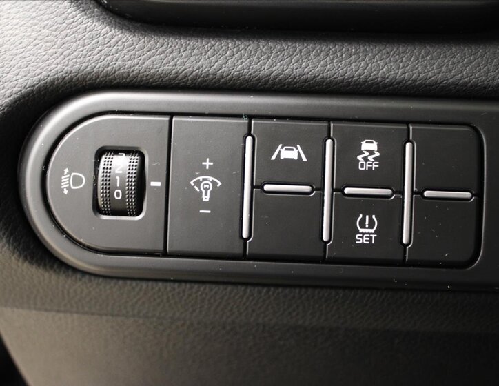 KIA Ceed Hatchback 1,5 l 117 kw