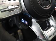 Mercedes-Benz GLS SUV / Terénní 4,0 l 450 kw