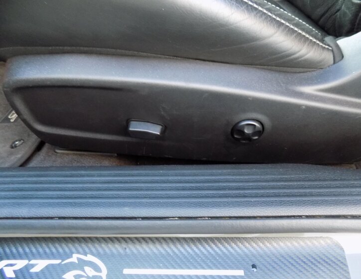 Dodge Challenger Ostatní 6,2 l 527 kw