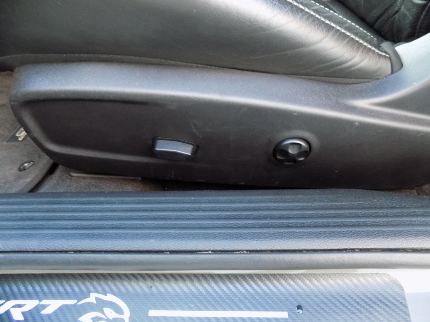 Dodge Challenger Ostatní 6,2 l 527 kw