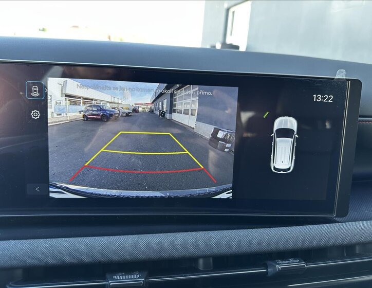 Hyundai Tucson SUV 1,6 l 117 kw