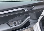 Škoda Octavia Liftback 2,0 l 85 kw