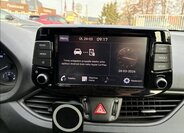 Hyundai i30 Kombi 1,6 l 85 kw