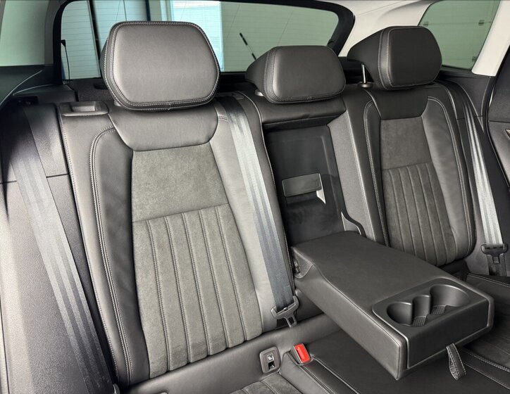 Škoda Karoq SUV 2,0 l 110 kw